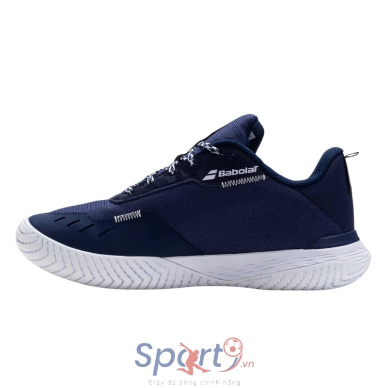 Babolat SFX Evo All Court Men-3A0S25A555-4131-Dark Blue/White