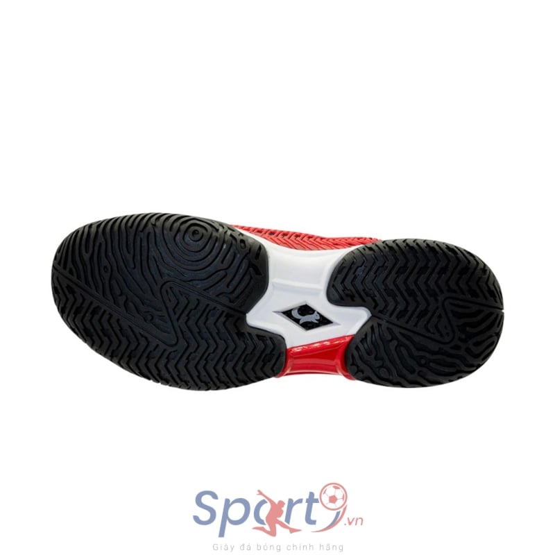 Giày Pickleball Zocker Aspire - Red