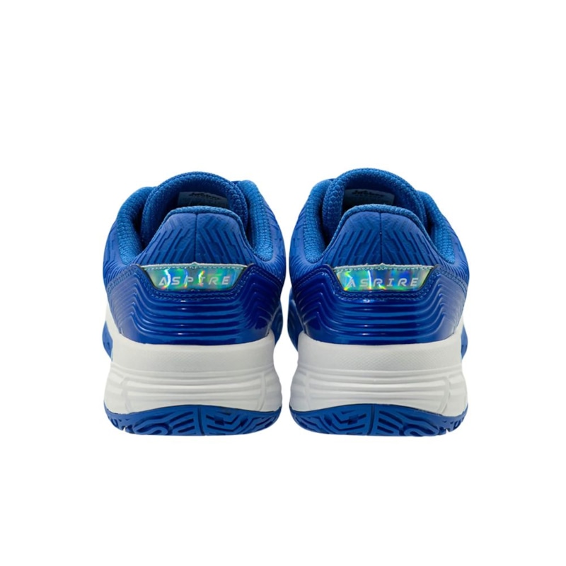 Giày Pickleball Zocker Aspire - Blue