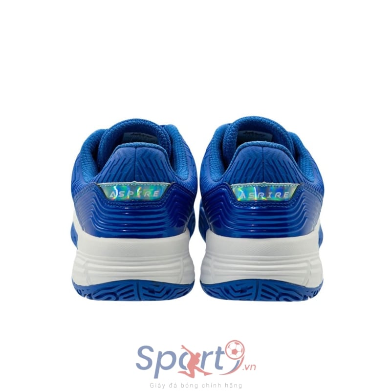 Giày Pickleball Zocker Aspire - Blue