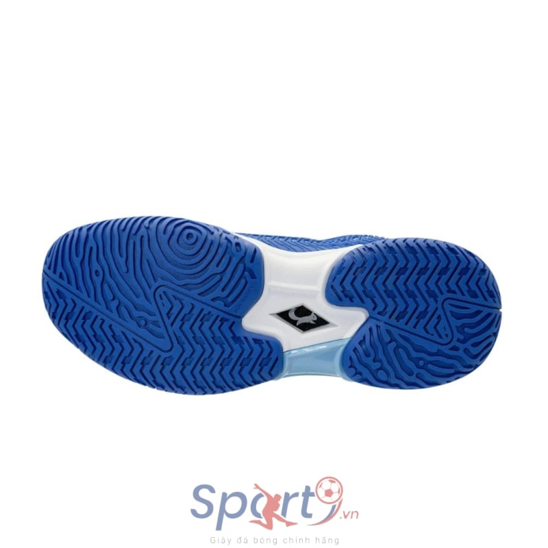 Giày Pickleball Zocker Aspire - Blue