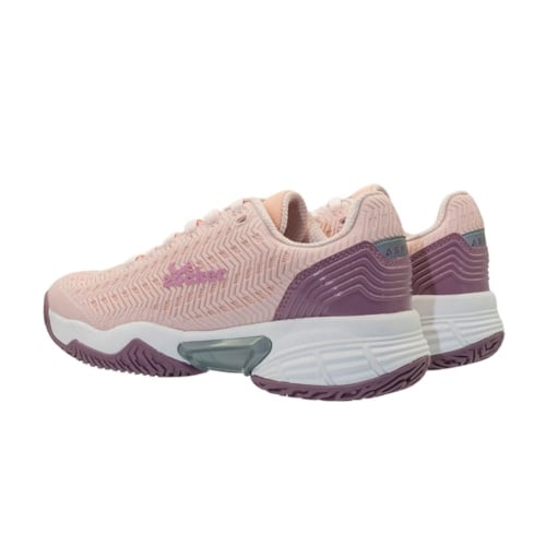 Giày Pickleball Zocker Aspire - Pink/Purple