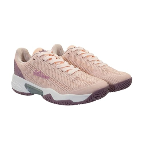 Giày Pickleball Zocker Aspire - Pink/Purple