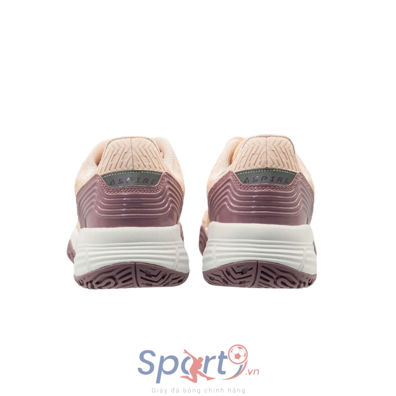 Giày Pickleball Zocker Aspire - Pink/Purple