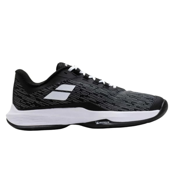 Babolat Jet Tere 2 All Court Men - Đen/Trắng - 3A0S25A649 2001