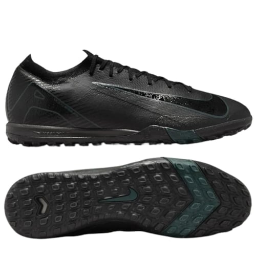 Nike Air Zoom Mercurial Vapor 16 Pro TF - Màu Đen - FQ8687-002