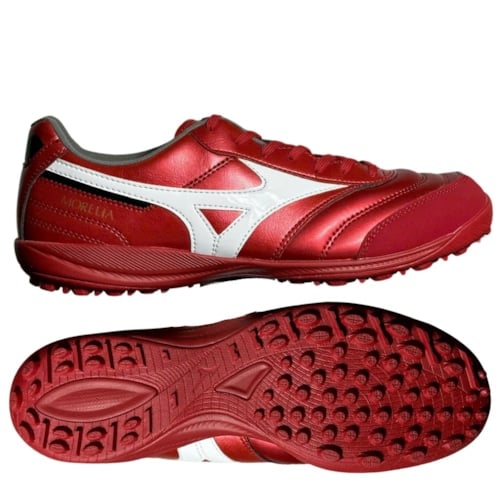 Mizuno Morelia Sala Pro AS TF Red Ruby - Màu Đỏ - Q1GB251360