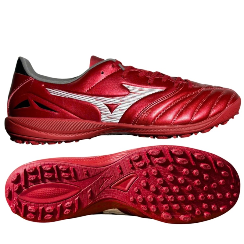 Mizuno Morelia Neo IV Pro AS Red Ruby - P1GD253560 - Màu Đỏ