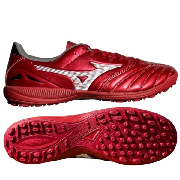 Mizuno Morelia Neo IV Pro AS Red Ruby - P1GD253560 - Màu Đỏ