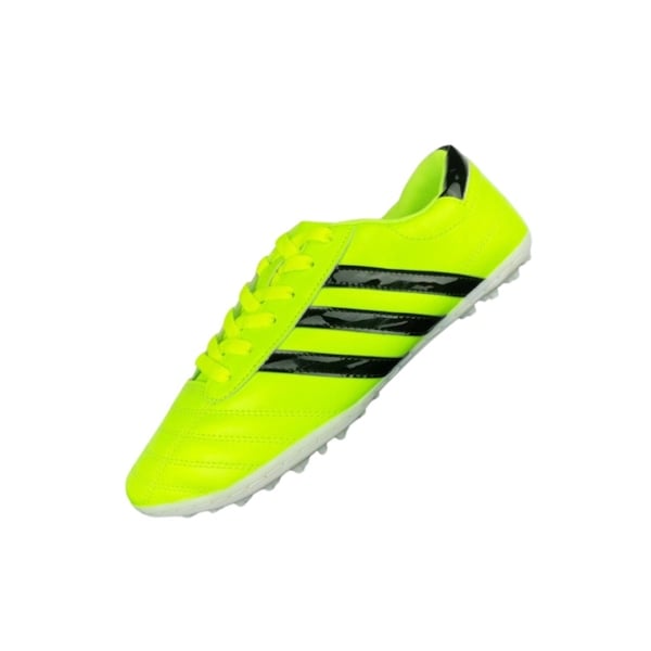 Giày đá bóng Wika 3 sọc CT3 - Màu Xanh Chuối