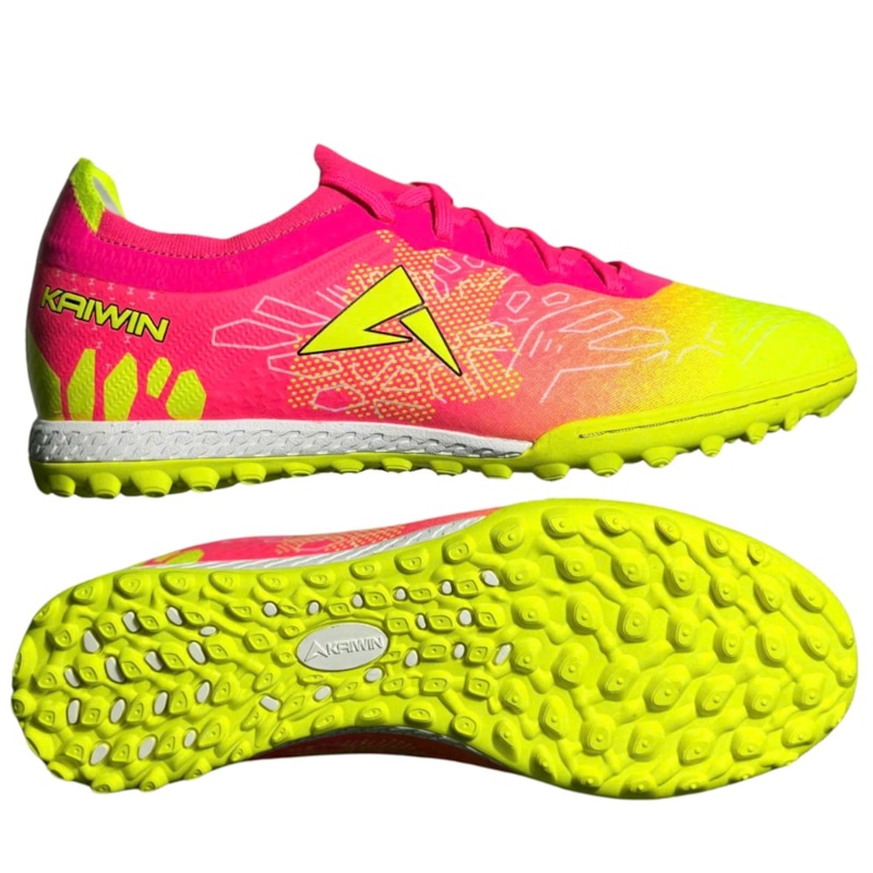 Kaiwin Warrior TF - Màu Hồng