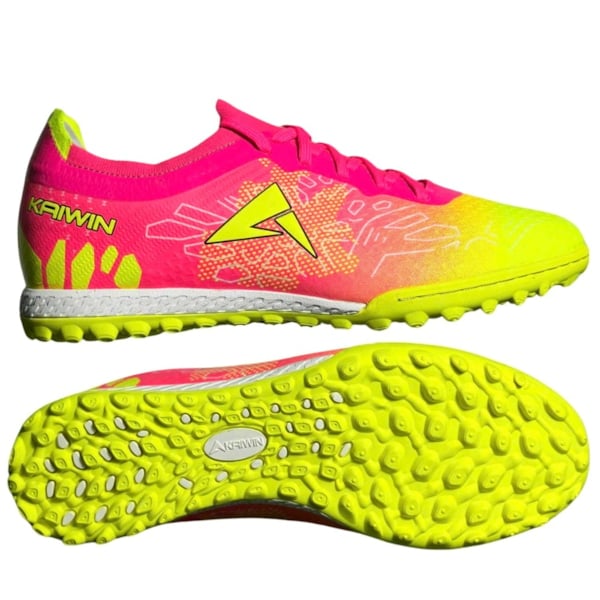 Kaiwin Warrior TF - Màu Hồng