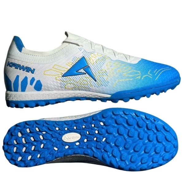 Kaiwin Warrior TF - Màu Trắng/Xanh