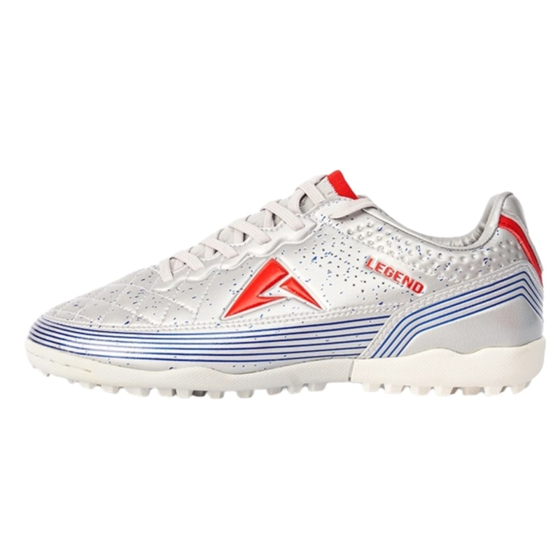 Kaiwin Legend Kids TF - Màu Bạc