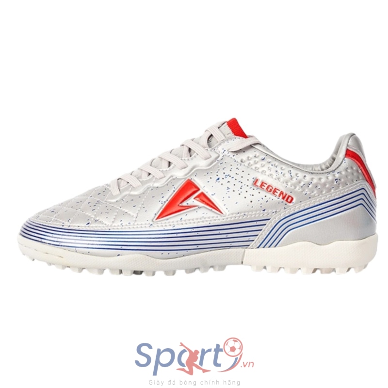 Kaiwin Legend Kids TF - Màu Bạc
