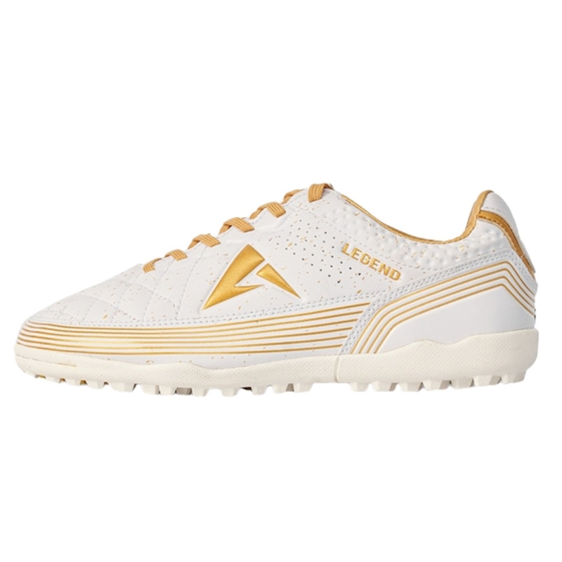 Kaiwin Legend Kids TF - Màu Trắng