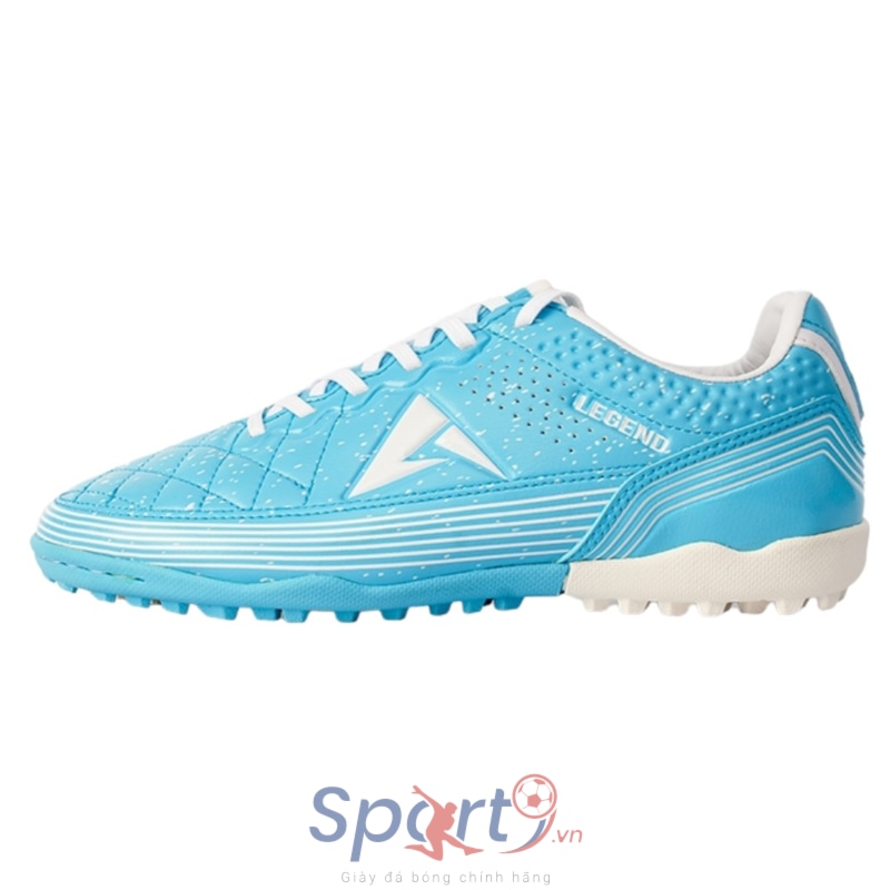 Kaiwin Legend Kids TF - Màu Xanh Ngọc