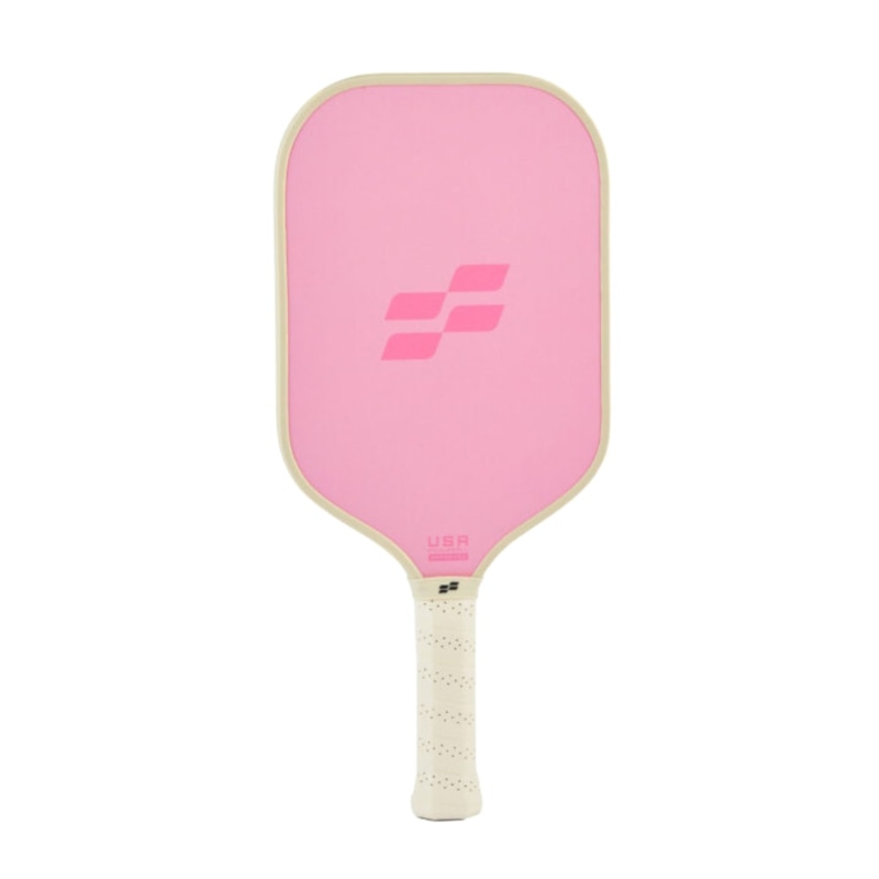 Vợt Pickleball Facolos Colorful 16MM -  Hot Pink