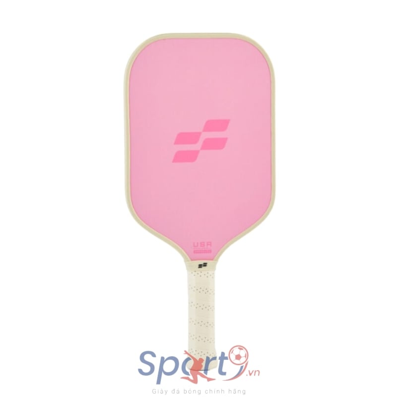Vợt Pickleball Facolos Colorful 16MM -  Hot Pink
