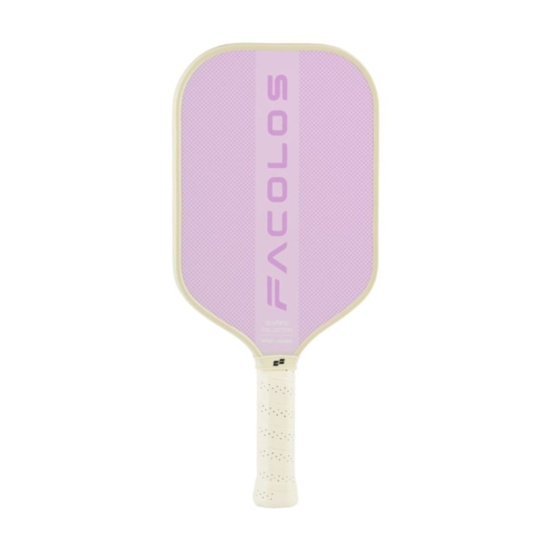 Vợt Pickleball Facolos Olympic 16MM - Purple
