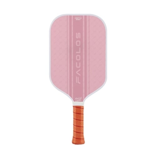 Vợt Pickleball Facolos Lifestyle Series - Pink Lady