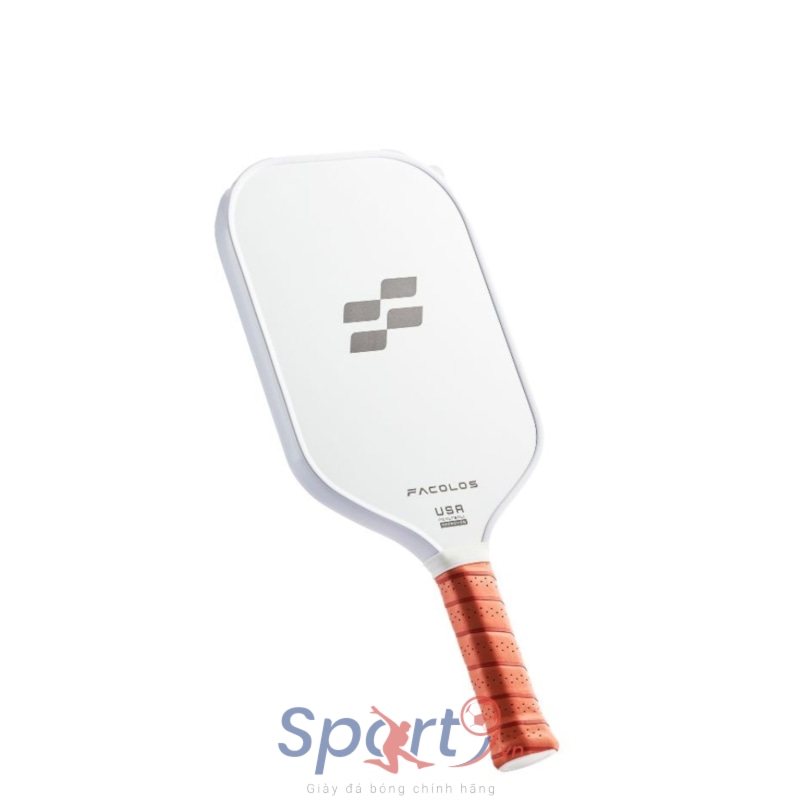 Vợt Pickleball Facolos Lifestyle Series - Him