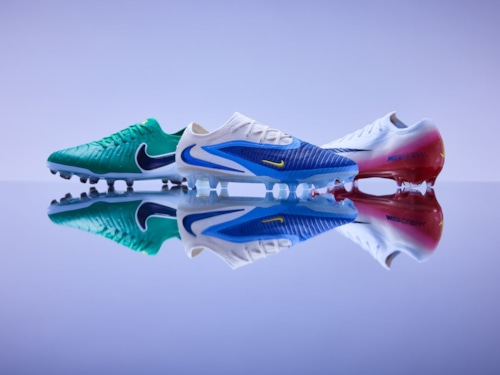 Nike ra mắt bộ sưu tập “Fear Nothing” với sự xuất hiện của Phantom 6 hoàn toàn mới