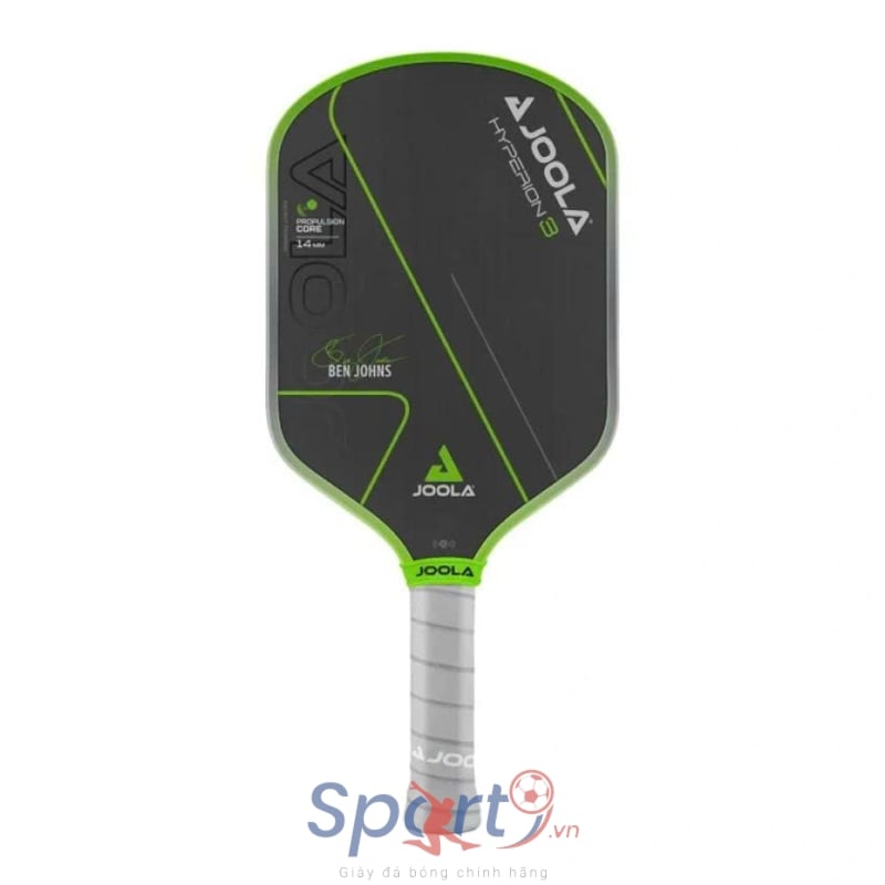 Vợt Pickleball Joola Ben Johns Hyperion 3 14mm