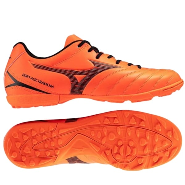 Mizuno Monarcida Neo III Select AS - P1GD242514 - Cam Đen