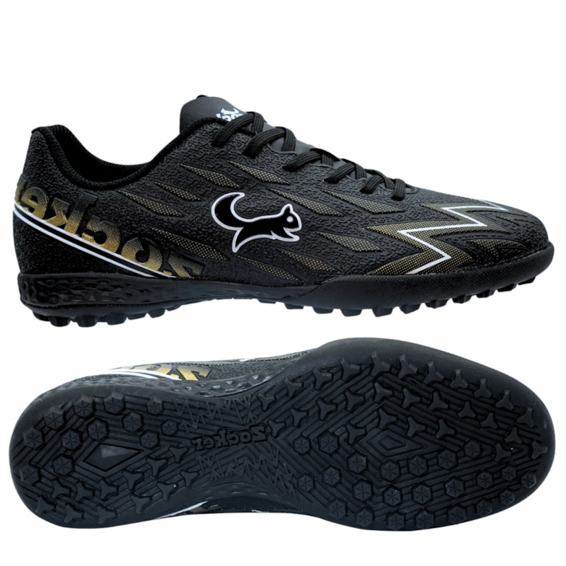 Zocker Inspire Pro Gen 2 - Màu Đen