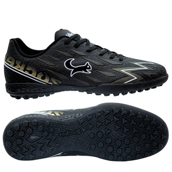 Zocker Inspire Pro Gen 2 - Màu Đen