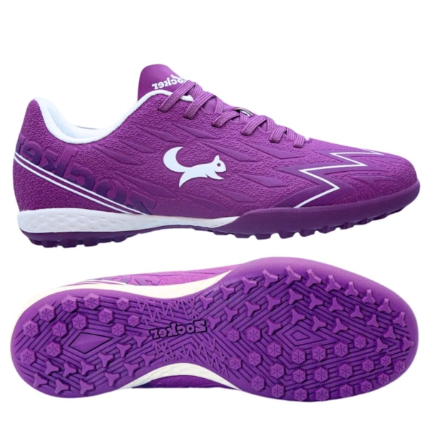 Zocker Inspire Pro Gen 2 - Màu Tím