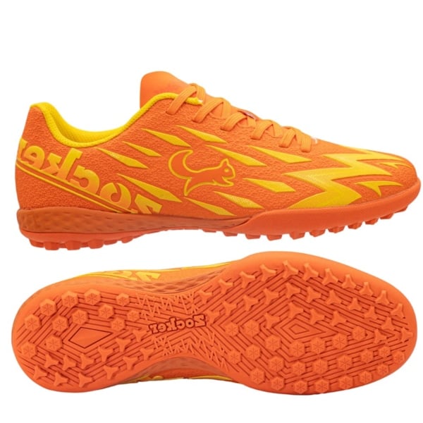 Zocker Inspire Pro Gen 2 - Màu Cam