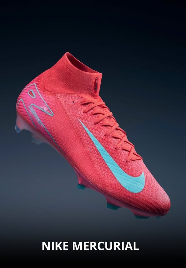 Nike Mercurial	