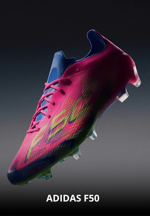 Adidas F50	