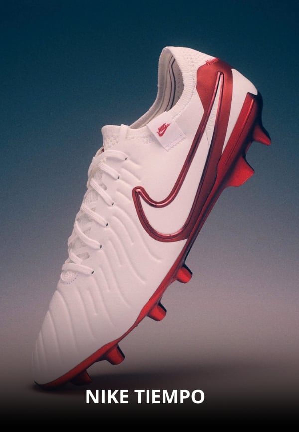 Nike Tiempo