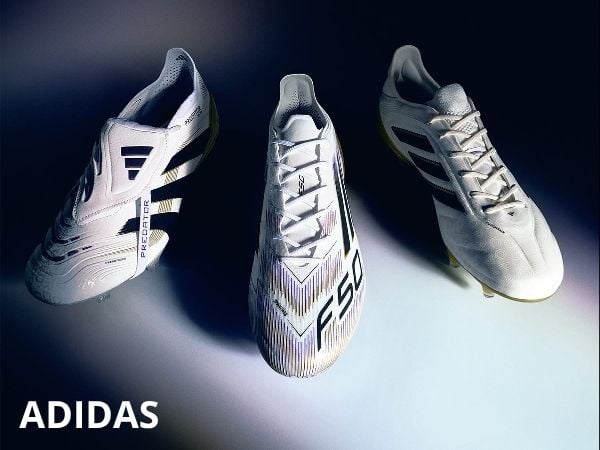Giày đá bóng adidas	