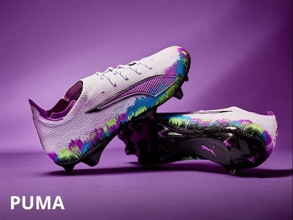 Giày đá bóng puma