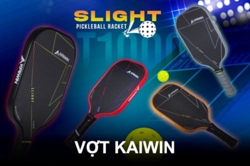 Vợt Pickleball Kaiwin