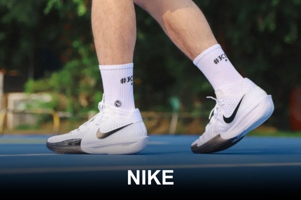 Hiện sản phẩm trong nhóm Giày Pickleball Nike
