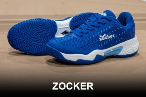 Giày Pickleball Zocker