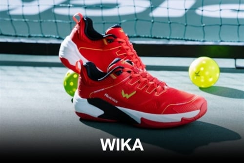 Giày Pickleball Wika