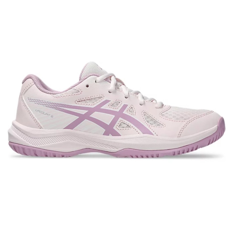Giày Asics Upcourt 6 - 1074A045 701 - Màu hồng