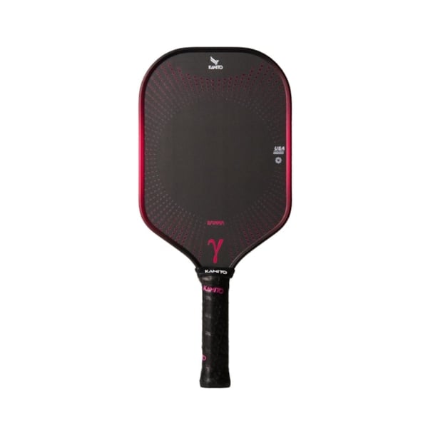 Vợt Pickleball Kamito Gamma - Hồng Sen