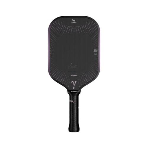 Vợt Pickleball Kamito Gamma - Tím Nhạt