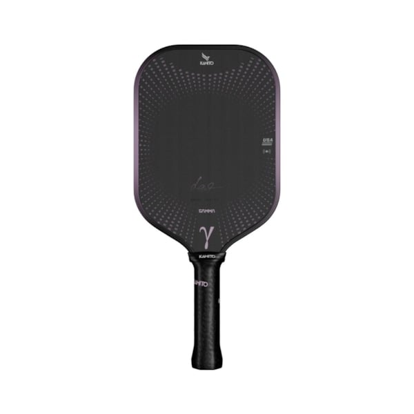 Vợt Pickleball Kamito Gamma - Tím Nhạt