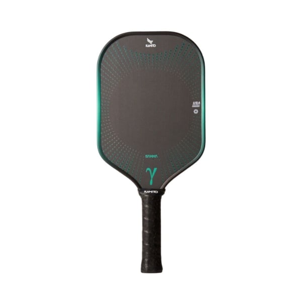 Vợt Pickleball Kamito Gamma - Xanh lá