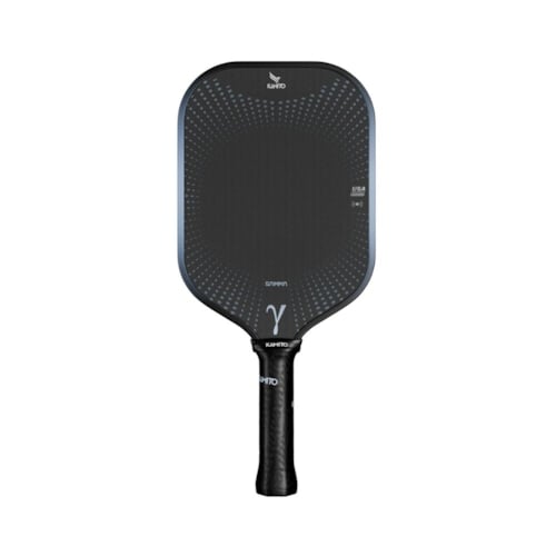 Vợt Pickleball Kamito Gamma - Xanh Xám