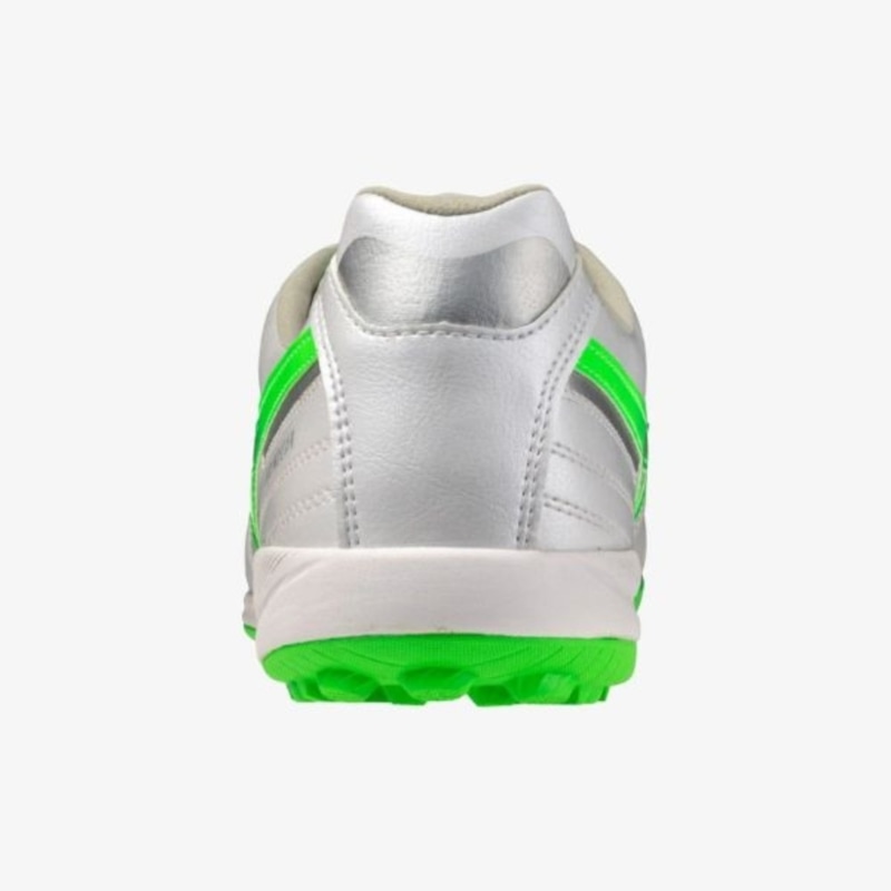 Mizuno Morelia Sala Pro TF Frontier - Trắng/Xanh Lá - Q1GB251337