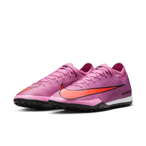 Nike Air Zoom Mercurial Vapor 16 Pro TF - Hồng/Cam - FQ8687-600